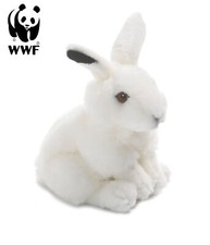 WWF Plüschtier Schneehase