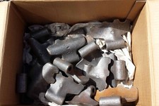 GRANIT Asthämmer für HMF