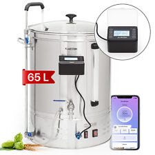 Bierbrauset Brauheld Smart