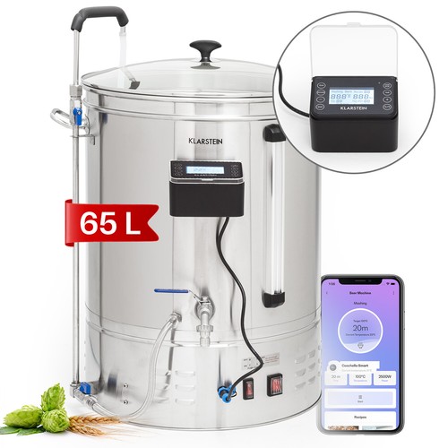 Bierbrauset brauheld smart - brauheld,