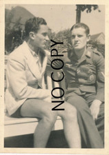 Foto WK2 Orden Frontflugspange