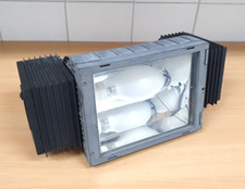 Norka Sirius Fassade Außenbeleuchtung Strahler Lampe Außenstrahler