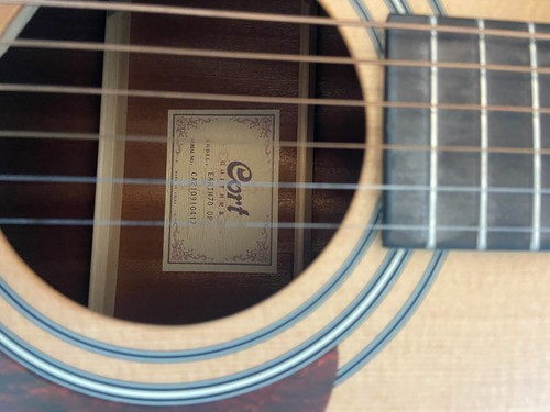 Cort earth western - cort,