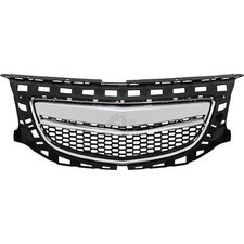 Sport OPC Design Kühlergrill