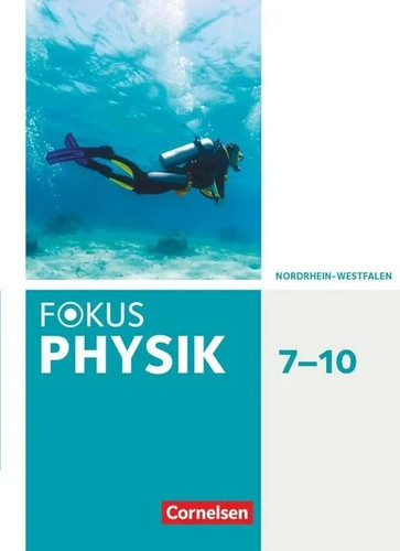 Fokus physik neubearbeitung - fokus,