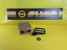 Aussenspiegel opel rekord - rekord, e