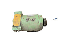 Reform LPA 132 stromerzeuger generator bagger magnet  (292-401 2-4-2)