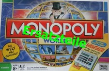 Ersatzteile für das