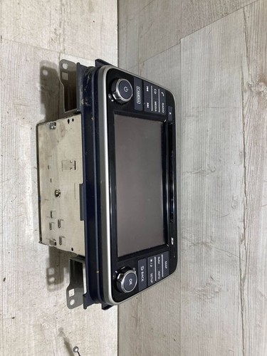 Nissan micra k14 2018 radio - k14,