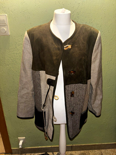 Meico landhaus look damen - landhaus,