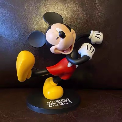 Mickey mouse figur - mouse,
