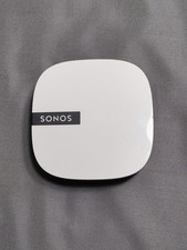 SONOS BOOST White Wireless