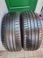 2 x MICHELIN 225/45 ZR19 96W