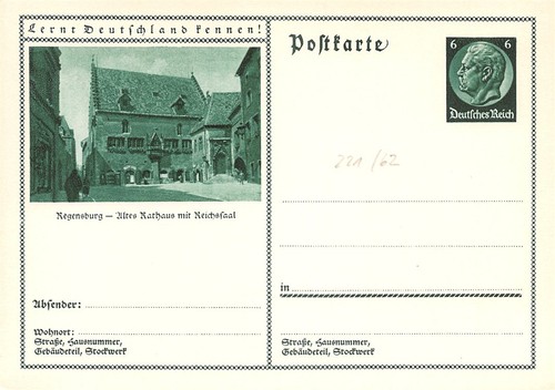 420256 bildganzsache p221 - 420256), p221*