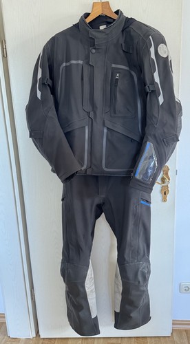 Motorradanzug bmw enduroguard - bmw,
