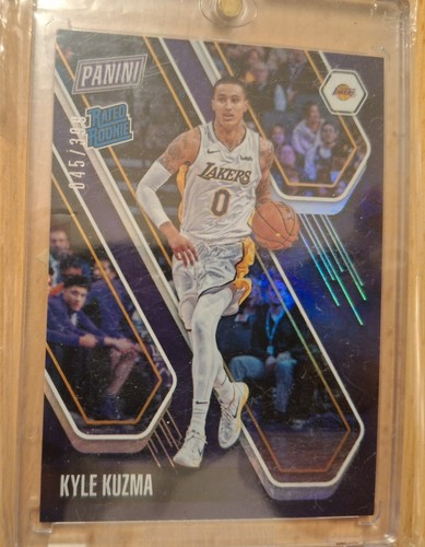 Kyle kuzma 399 rated - kuzma,