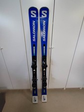 Salomon S/Race SL mit X12
