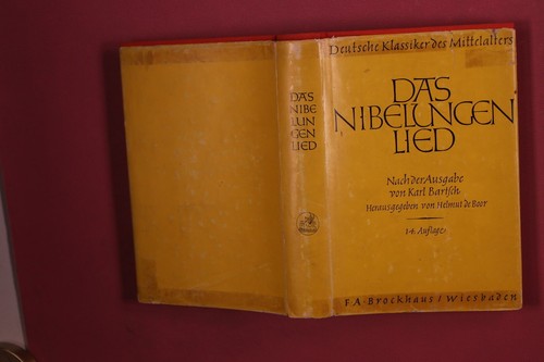 368197 karl bartsch - 368197, das