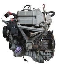 Motor für Mercedes E-Klasse 2,2 CDI OM646.821 646.821 OM646 A6460107698