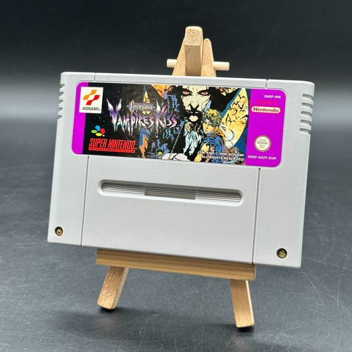 Castlevania vampire kiss - castlevania, vampire's