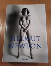 Helmut Newton Fotobuch,SUMO,480 Seiten Erotik Kunst Fotografie2009,1aZustand 