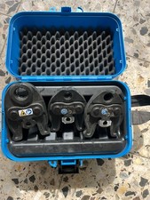 CONEL Mini Pressbacken