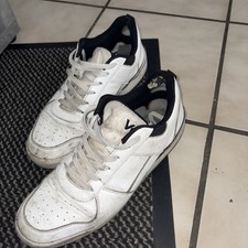 Vty Victory Sneaker Gr45 Weiß