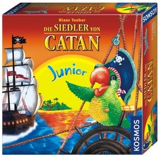 Siedler von Catan - Catan