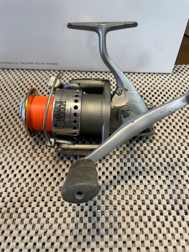 Shimano stella 5000d sp8 - shimano,