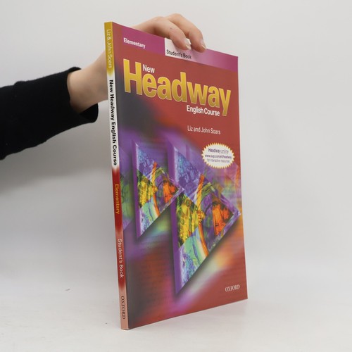 New headway english - new, course