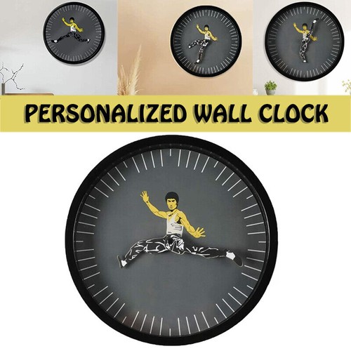 Wanduhr kung uhr - kung,