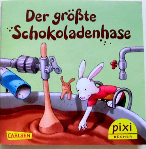 Pixi 2546 der - 2546-der, größte
