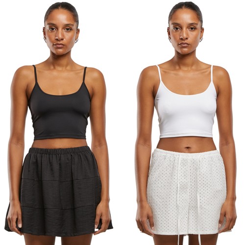 Urban classics ladies basic - ladies,