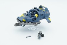 Warhammer 40k Space Marines