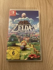 The Legend of Zelda: Link's