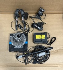 Campagnolo Record 11 EPS V3