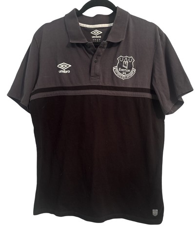 Umbro everton grau - umbro,