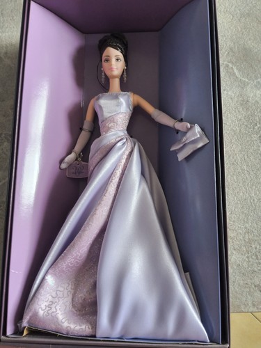 Barbie collection member - collection, member’s