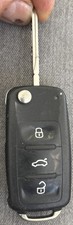 Org Hella Skoda Autoschlüssel