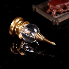 11,5 cm Stupa Buddhas