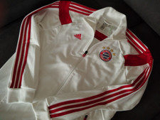 Adidas Jacke FC Bayern, Gr. M