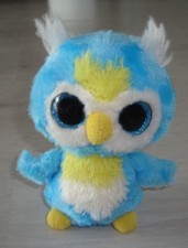 Yoohoo friends eule 14 cm - &,