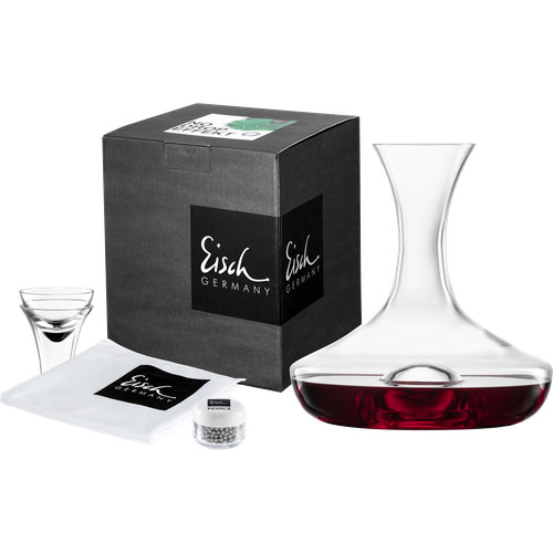 Eisch dekantierkaraffe drop - eisch,