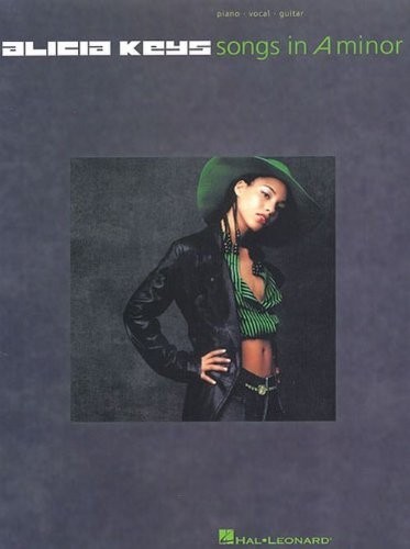 Alicia keys songs - keys,