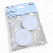 30x DEMMLER Tropfenfänger