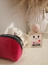 Tokidoki Pink Edition