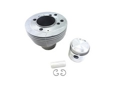 Zylinder regeneriert für AWO