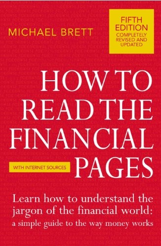 How read the financial - to,