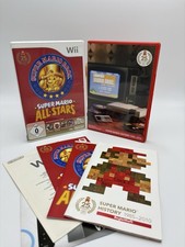 Super Mario All-Stars + Super