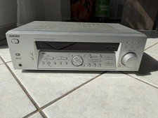 Sony STR-DE485E - Silber - FM